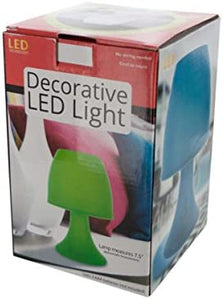 Decorative LED Table Lamp - Pack of 12