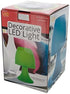 Decorative LED Table Lamp - Pack of 6