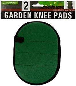 Adjustable Garden Knee Pads - Pack of 48