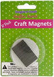 Assorted Craft Magnets - Case of 48