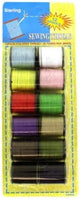 Sewing thread value pack - Pack of 24