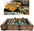 Tabletop Football Game - Pack of 2