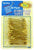 Jumbo brass safety pins - Pack of 48