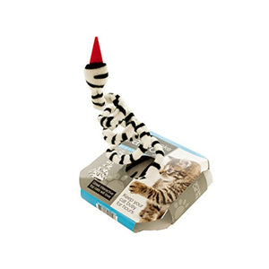 Spring Snake Cat Toy - Pack of 12