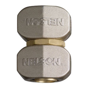 Nelson Brass / Metal Mender