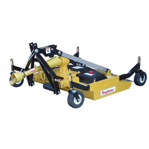 King Kutter 72" Rear Discharge Finish Mower