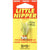 Lindy Chartreuse Little Nipper Fishing Lure