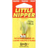 Lindy Chartreuse Little Nipper Fishing Lure