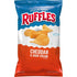 Ruffles 8 oz Cheddar Sour Cream Chips