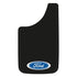 Plasticolor 11" x 19" Ford Easy Fit Mud Flaps