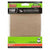 Gator 1/4 Sheet Clamp - On Sandpaper 6 Pack