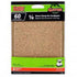 Gator 1/4 Sheet Clamp - On Sandpaper 6 Pack