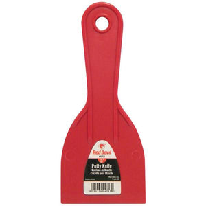 Red Devil Plastic Putty / Spackling Knife