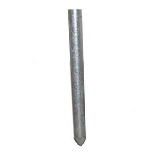 Harger Galvanized Ground Rod
