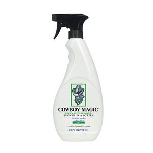 Cowboy Magic Green Spot Remover & Shower in a Bottle