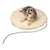 Allied Precision Round Heated Pet Bed