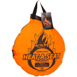 ThermaSeat Heat-a-Seat Hunting Seat Cushion