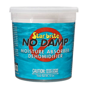 Star Brite No Damp Dehumidifier