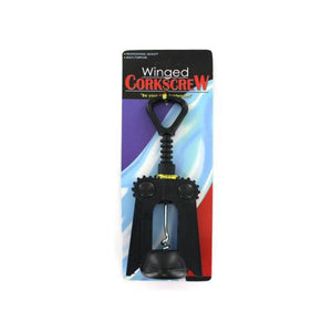 Professional style corkscrew - Pack of 72