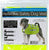 Reflective Dog Safety Jacket - Pack of 48