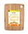 Bamboo Cutting Board - Pack of 4