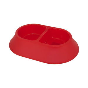 Double-Sided Pet Dish-Package Quantity,12