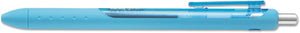 Paper Mate 1951718 InkJoy Gel Retractable Pen, 0.7mm, Assorted Ink, 20/Pack