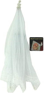 96 Packs of 15 inch food cover
