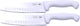 Daily Chef Santoku Knives Commercial Grade NSF Certified - 2 pk.