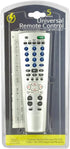 Bulk Buys 5 Device Universal Remote Control - 8 Pack