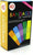 Fun color bandages, Case of 24