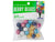 bulk buys Iridescent Berry Beads - Pack of 24