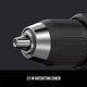 CRAFTSMAN V20 Cordless Drill/Driver Kit (CMCD701C2)