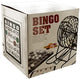 Complete Bingo Set-Package Quantity,3