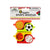 Party Sports Whistles-Package Quantity,24