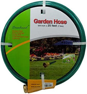 3 Layer PVC Garden Hose-Package Quantity,3