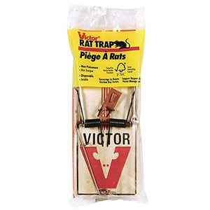 Victor WSL Rat Trap