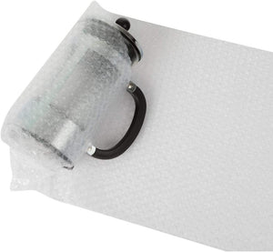 Duck Brand Bubble Wrap Original Protective Packaging,