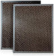 Advanced Pure Air Newport 9000 Replacement HEPA/Carbon Filter (2 pack)