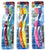 Bulk Buys Medium Bristle Toothbrushes Set (Pack of 48)
