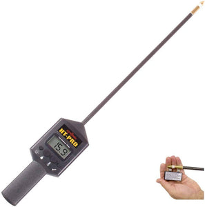 AgraTronix 07120, HT-PRO Hay Moisture Tester with 20" Probe