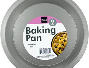 Pie Baking Pan - Pack of 72