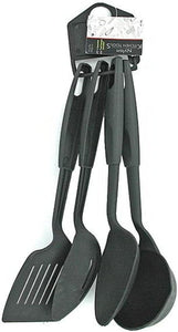 48 Pack of Set of four kitchen tools with hanger