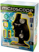 bulk buys Educational Microscope Kit - Pack of 3