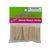 Wood Craft Matchsticks-Package Quantity,100