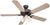 Hardware House 41-5943 Ceiling Fan with Lights