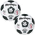 MacGregor Classic Soccer Ball - 2 pk.