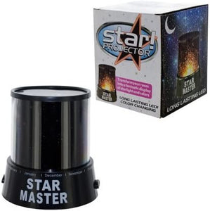 Star Projector - Pack of 16