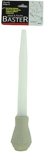Bulk Buys HW045-24 10-3/4&quot; Meat and Poultry Baster - Case of 24