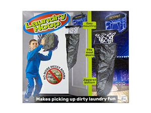 Basketball Laundry Bag - Pack of 6